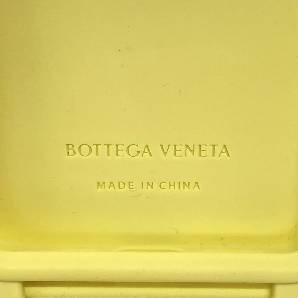 Bottega Veneta Intrecciato Accessory Case